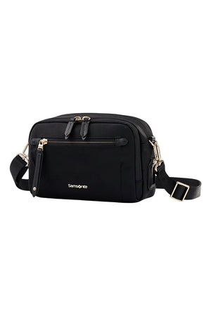 AUDRINA 2 IN 1 SHOULDER BAG SMALL
