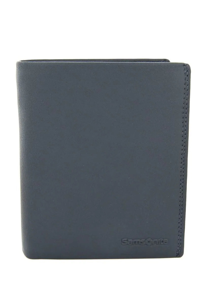 ATTACK 2 SLG Mens Wallet