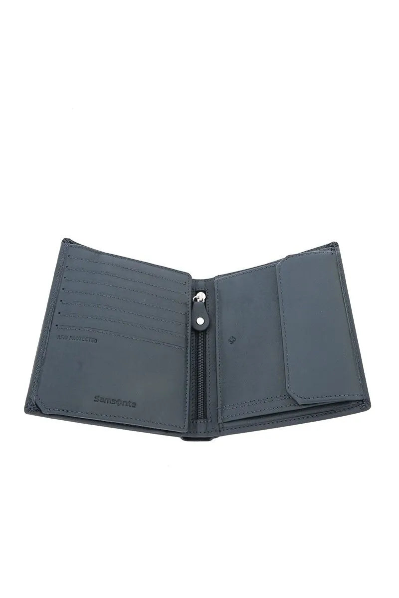 ATTACK 2 SLG Mens Wallet
