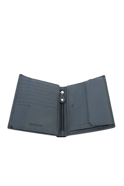 ATTACK 2 SLG Mens Wallet