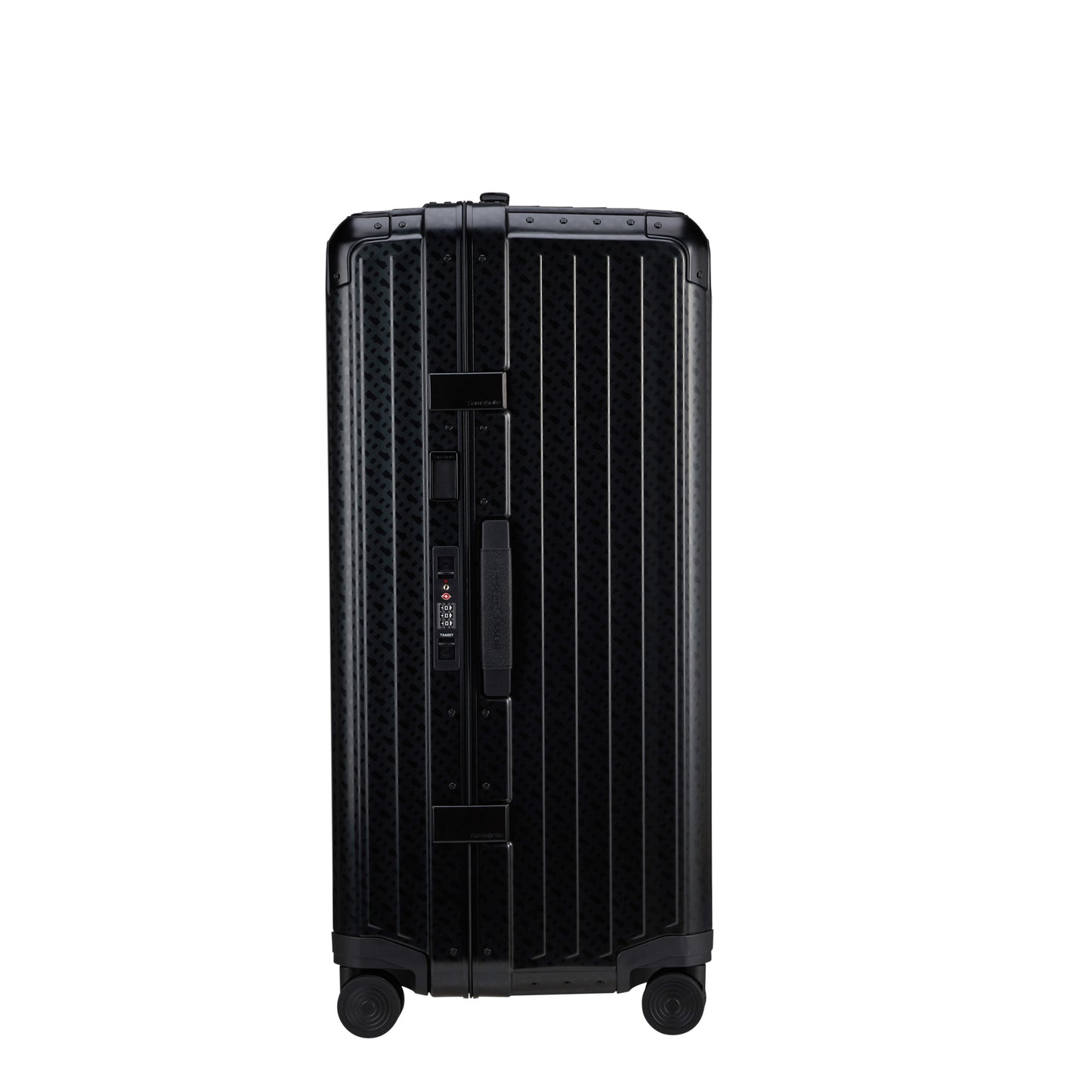LITE-BOX ALU/BOSS SPINNER