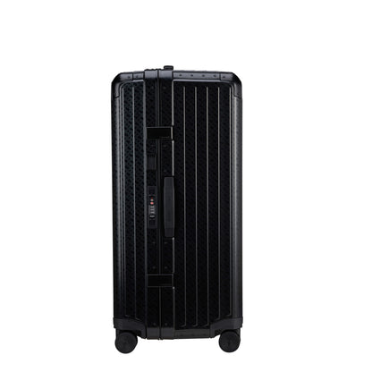 LITE-BOX ALU/BOSS SPINNER