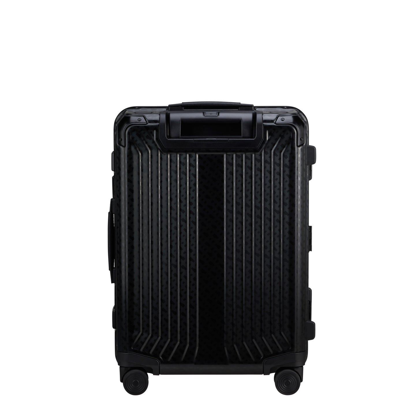 LITE-BOX ALU/BOSS SPINNER
