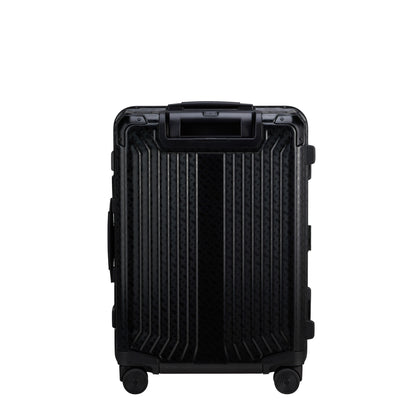 LITE-BOX ALU/BOSS SPINNER