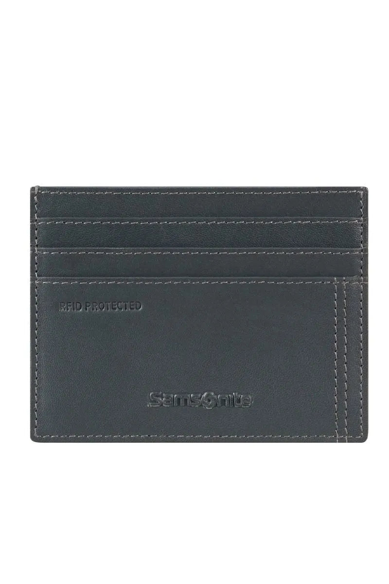 ATTACK 2 SLG Mens Wallet