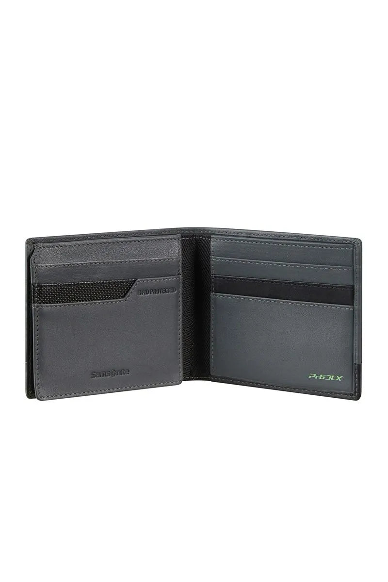 PRODLX 6 SLG Mens Wallet