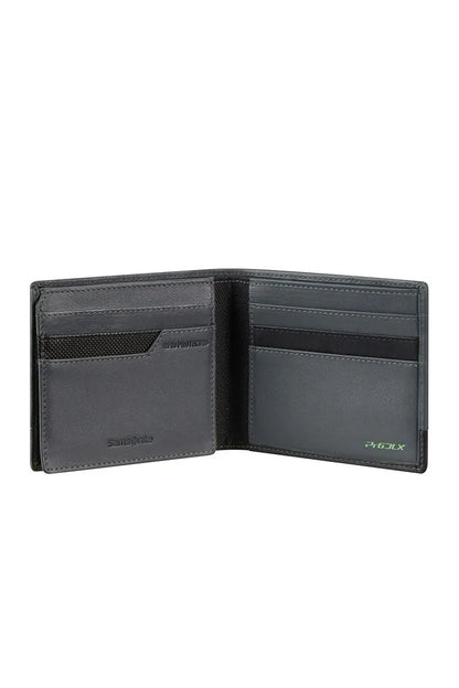 PRODLX 6 SLG Mens Wallet