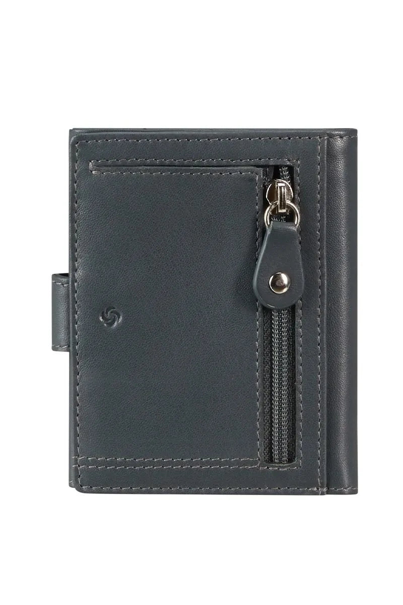 ATTACK 2 SLG Mens Wallet