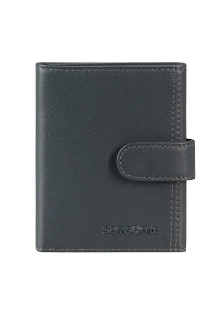 ATTACK 2 SLG Mens Wallet