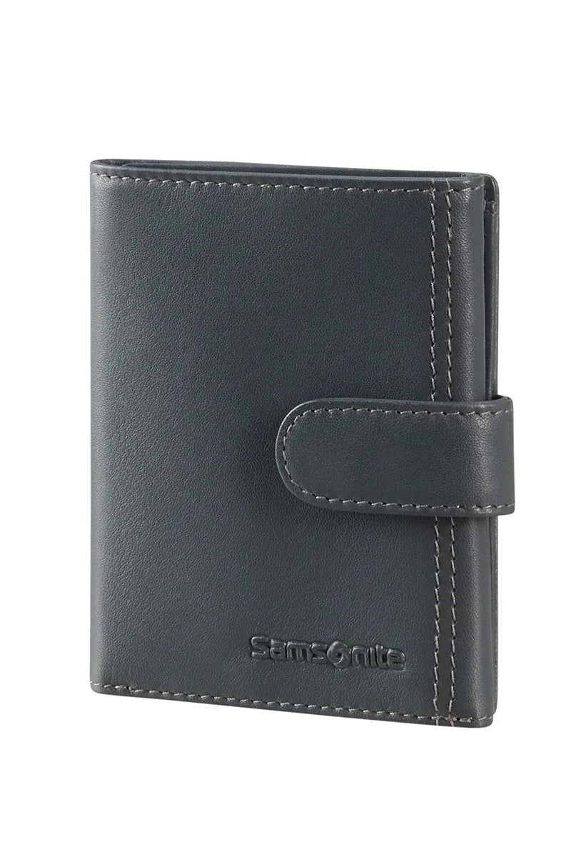 ATTACK 2 SLG Mens Wallet