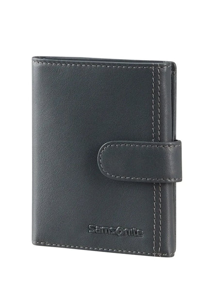 ATTACK 2 SLG Mens Wallet