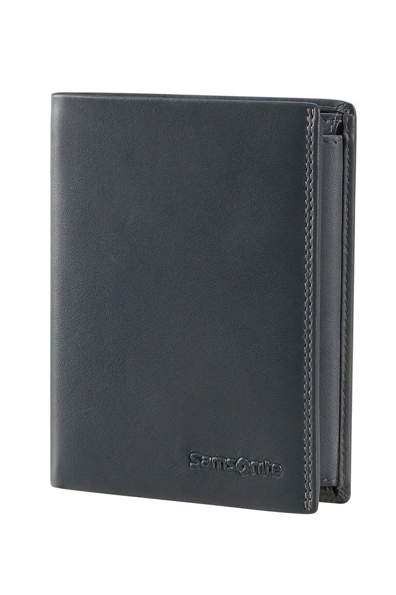 ATTACK 2 SLG Mens Wallet