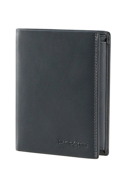 ATTACK 2 SLG Mens Wallet