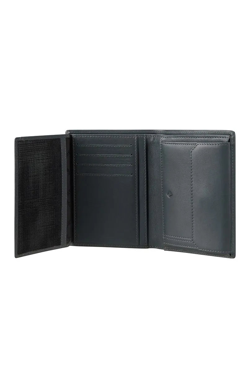 ATTACK 2 SLG Mens Wallet