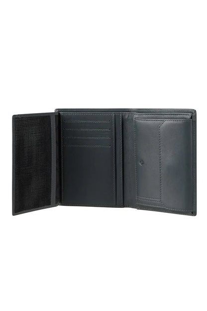 ATTACK 2 SLG Mens Wallet