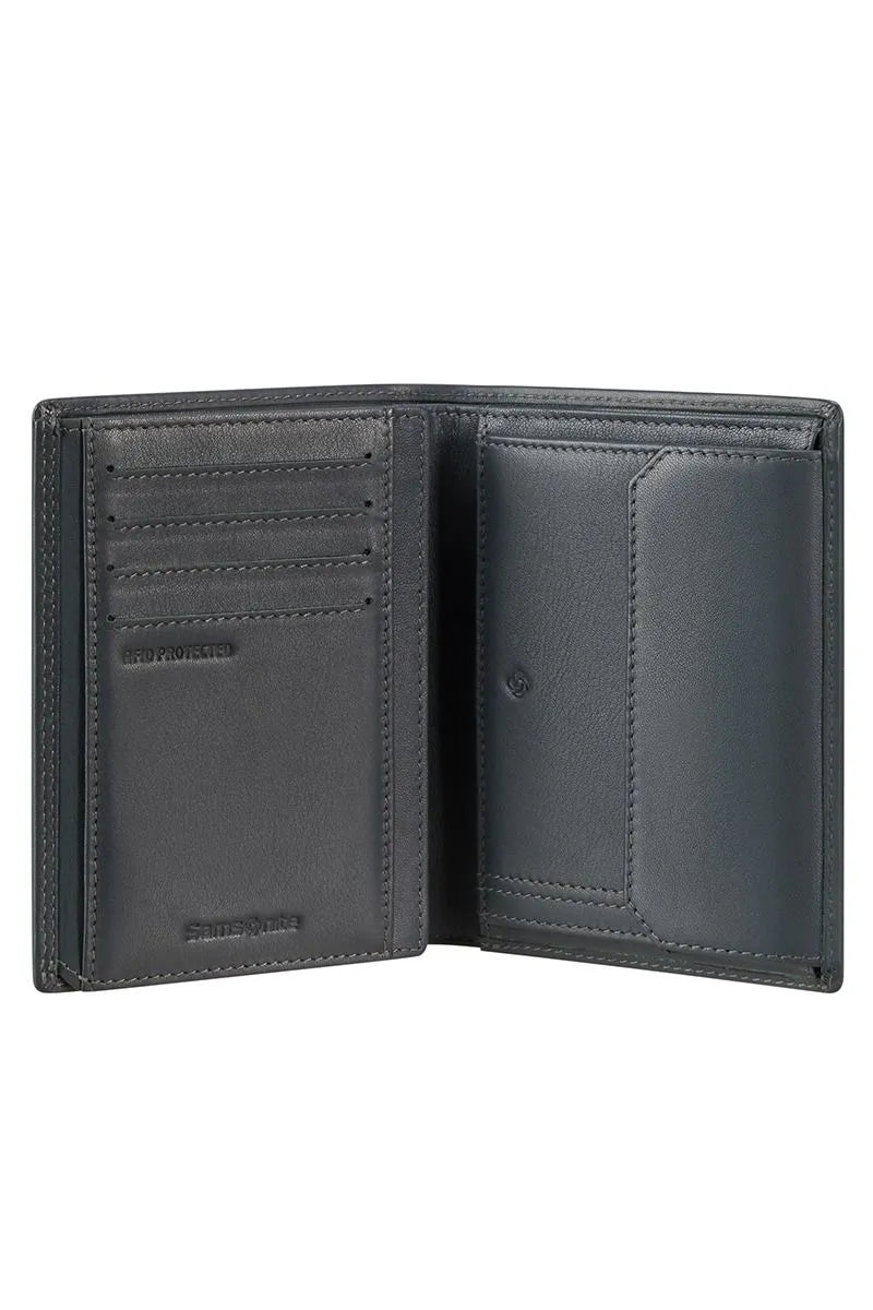 ATTACK 2 SLG Mens Wallet