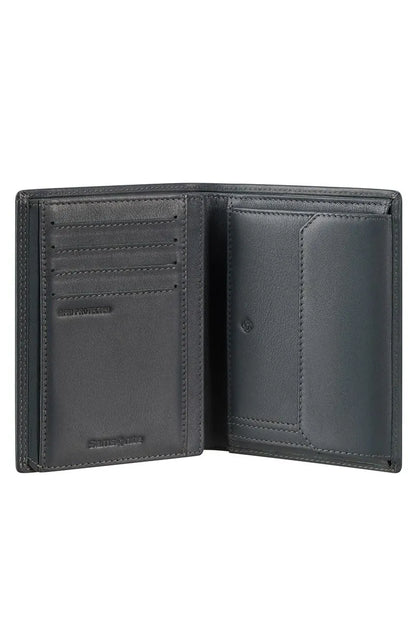 ATTACK 2 SLG Mens Wallet