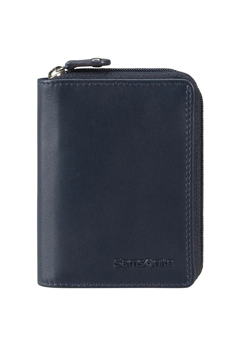 ATTACK 2 SLG Mens Wallet