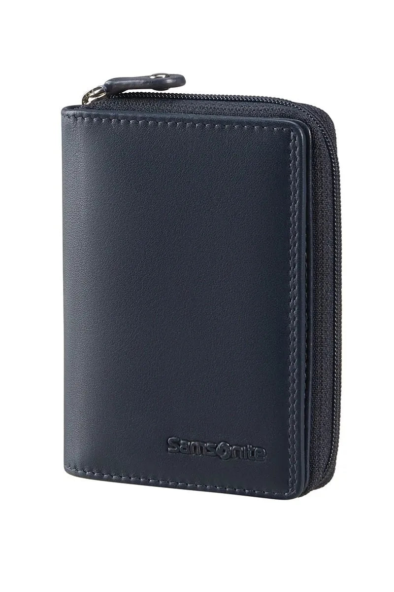 ATTACK 2 SLG Mens Wallet