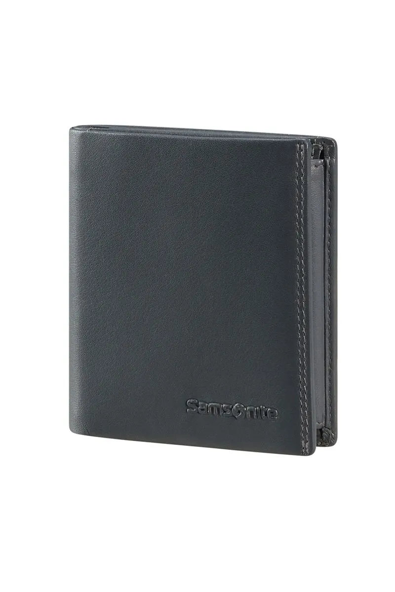 ATTACK 2 SLG Mens Wallet