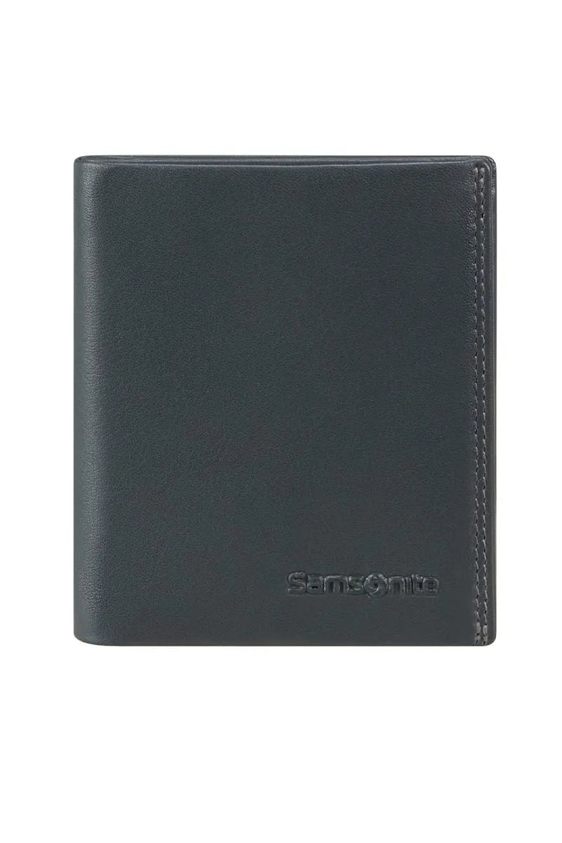 ATTACK 2 SLG Mens Wallet