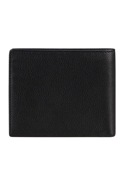 ELUXE SLG Mens Wallet