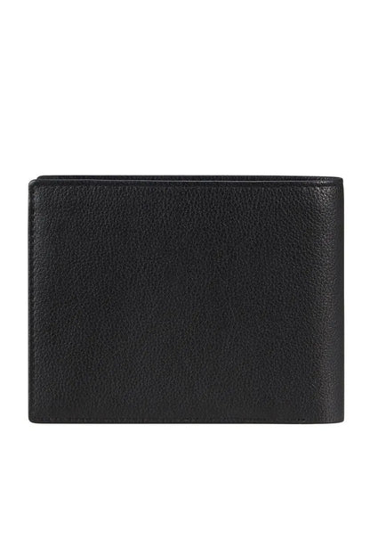 ELUXE SLG Mens Wallet