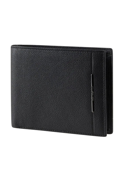 ELUXE SLG Mens Wallet