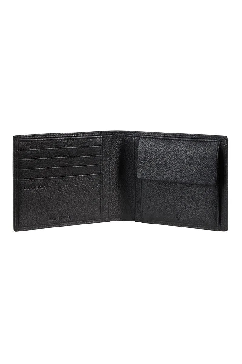 ELUXE SLG Mens Wallet