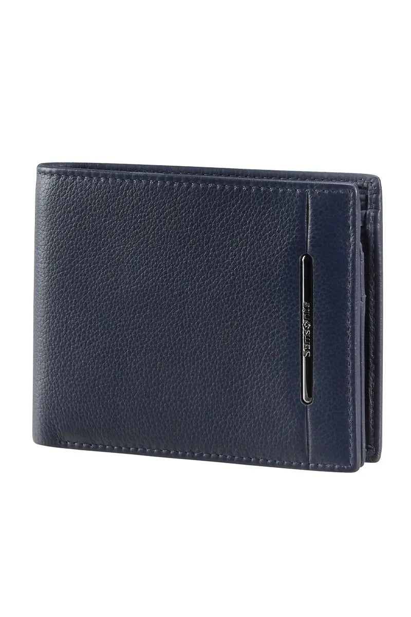 ELUXE SLG Mens Wallet