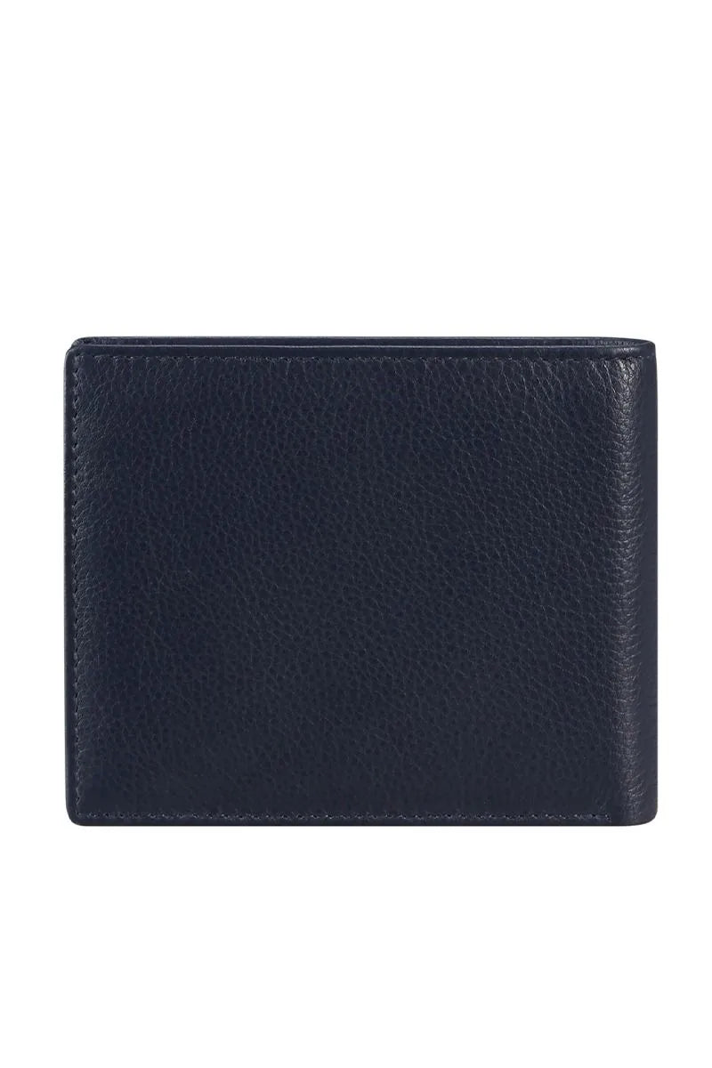ELUXE SLG Mens Wallet