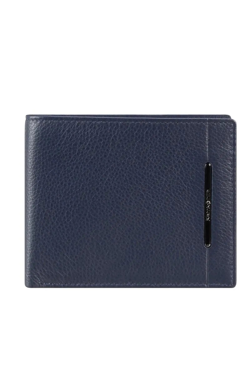 ELUXE SLG Mens Wallet