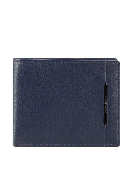 ELUXE SLG Mens Wallet