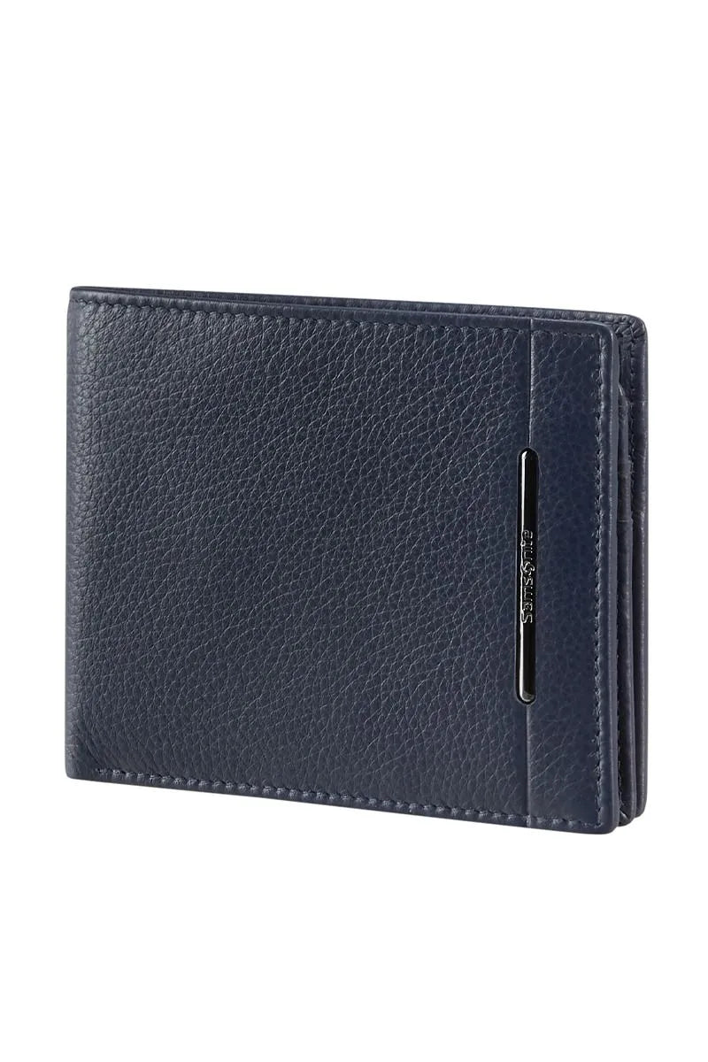 ELUXE SLG Mens Wallet