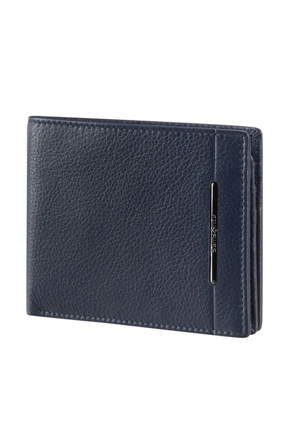 ELUXE SLG Mens Wallet