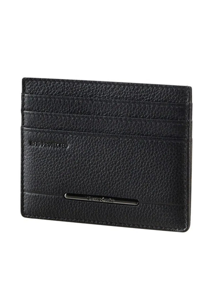 ELUXE SLG Mens Wallet