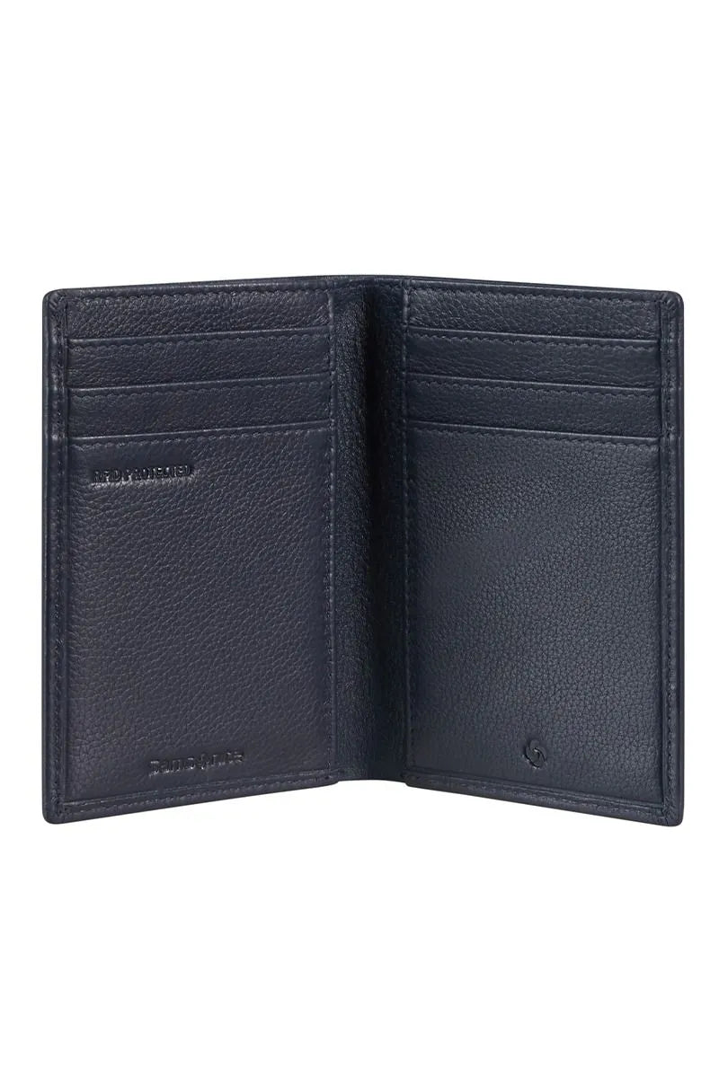ELUXE SLG Mens Wallet