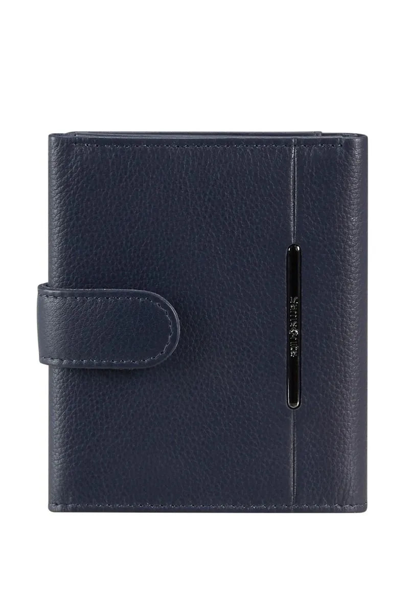 ELUXE SLG Mens Wallet