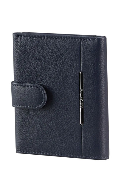 ELUXE SLG Mens Wallet