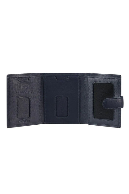 ELUXE SLG Mens Wallet