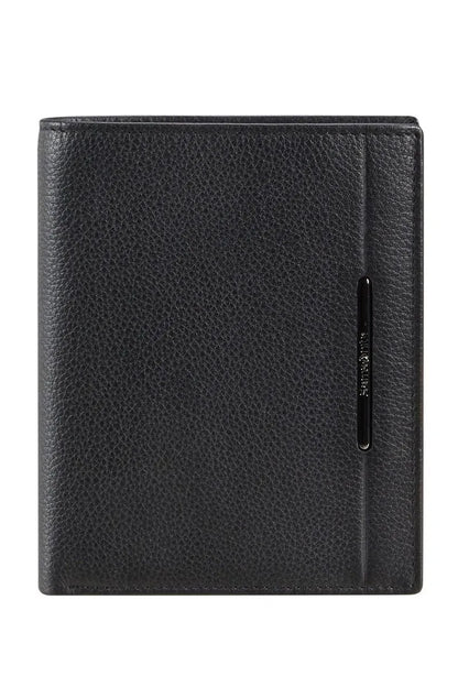 ELUXE SLG Mens Wallet