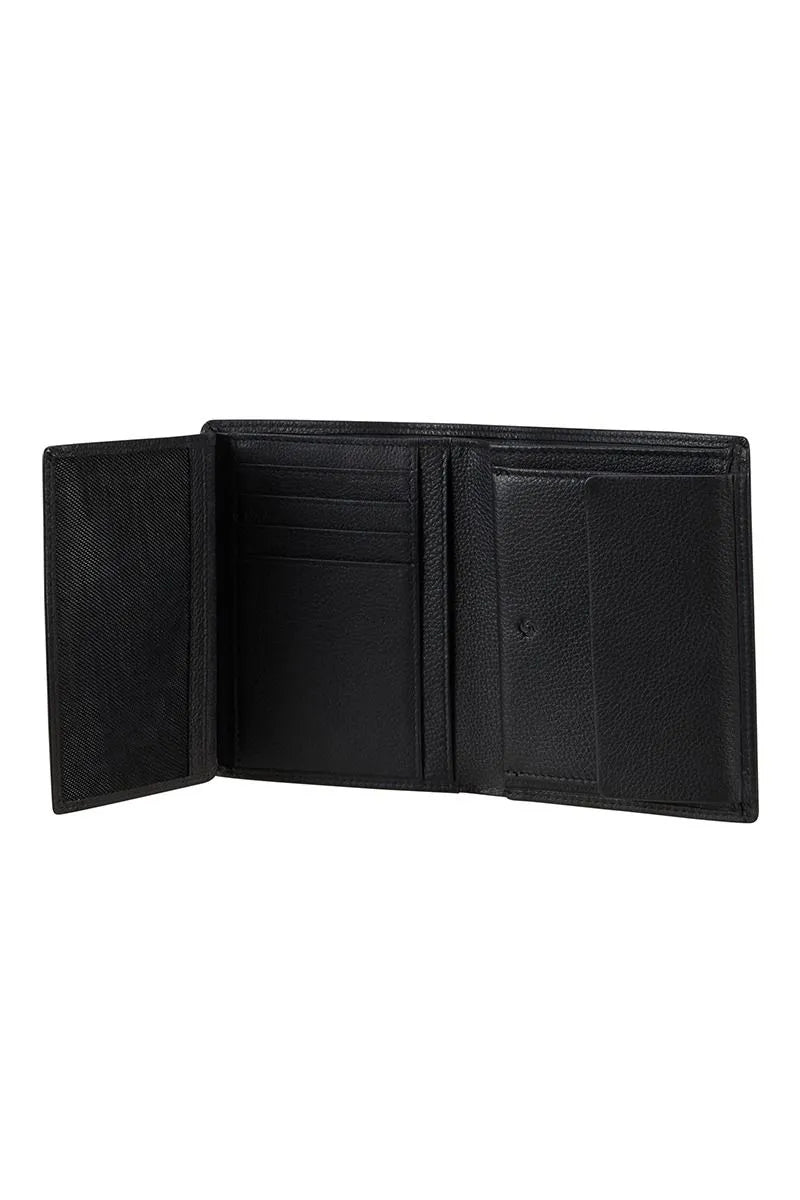 ELUXE SLG Mens Wallet