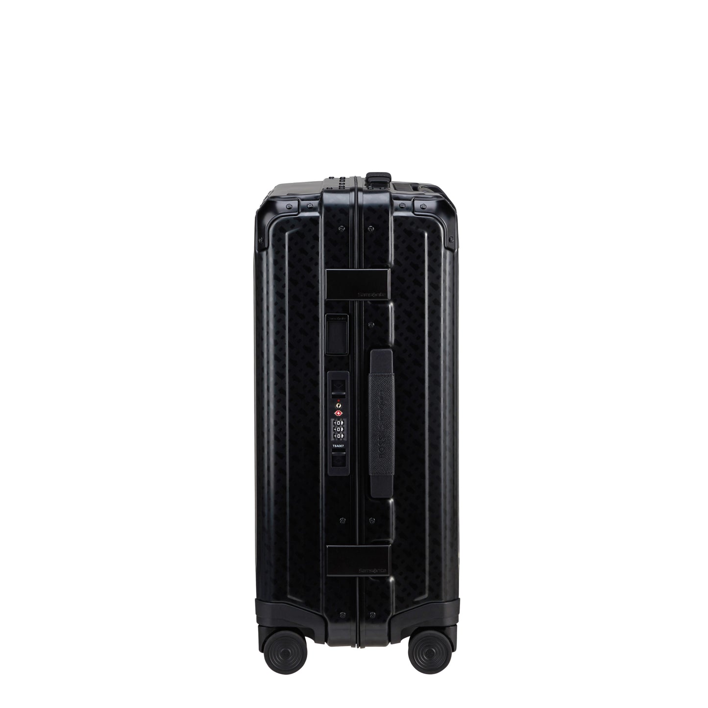 LITE-BOX ALU/BOSS SPINNER