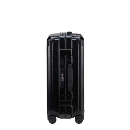 LITE-BOX ALU/BOSS SPINNER