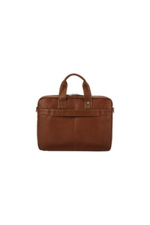 CLASSIC LEATHER SLIM BRIEF