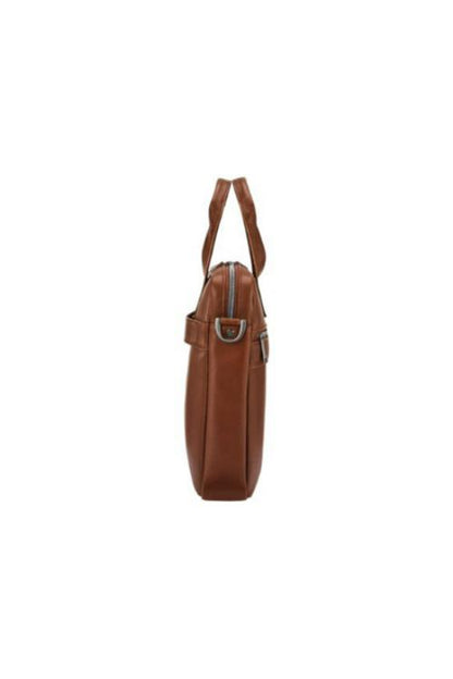 CLASSIC LEATHER SLIM BRIEF