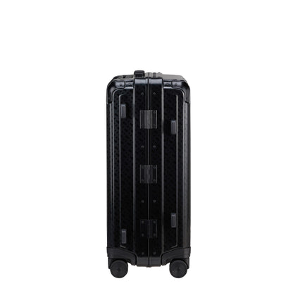 LITE-BOX ALU/BOSS SPINNER