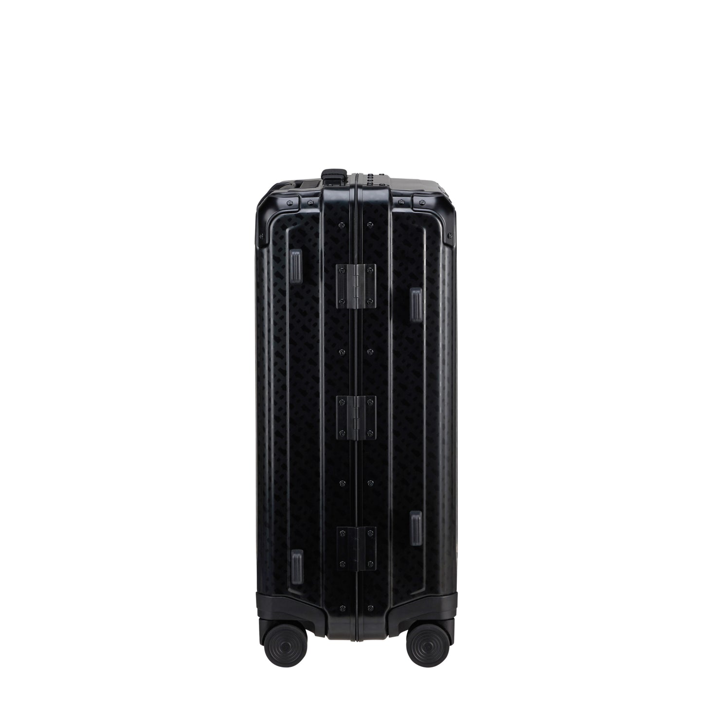 LITE-BOX ALU/BOSS SPINNER