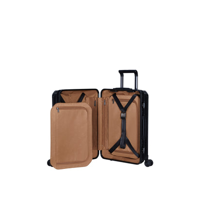 LITE-BOX ALU/BOSS SPINNER