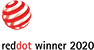 Red Dot Winner